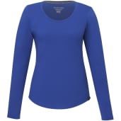 SOMOTO Eco Long Sleeve Tee - Women's 108