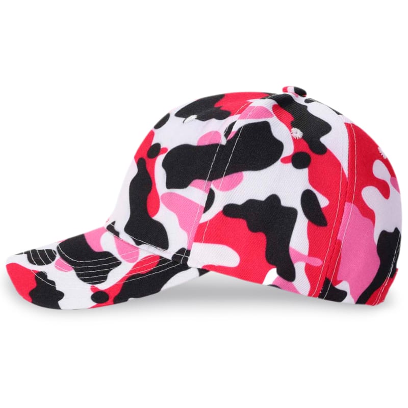 Custom 6-Panel Baseball Hats 54