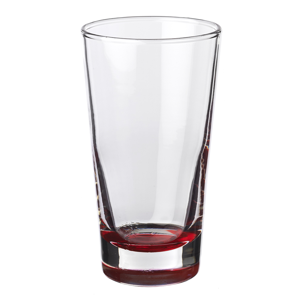 6.5 oz. Libbey Diplomat Hi-Ball Glasses 11