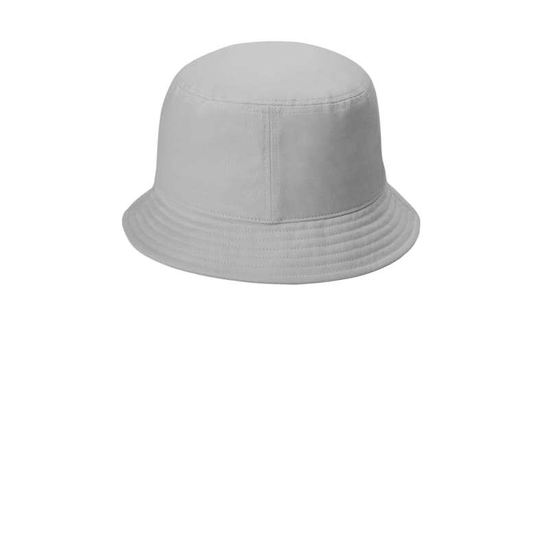Port Authority Twill Short Brim Bucket Hat 5