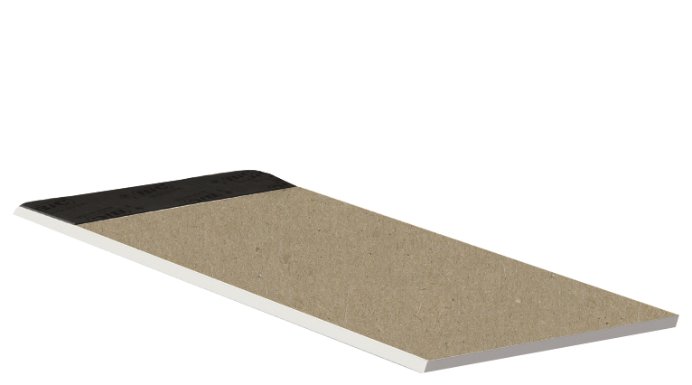 Souvenir® 3" x 9" Scratch Pad, 50 Sheet with Magnet 37