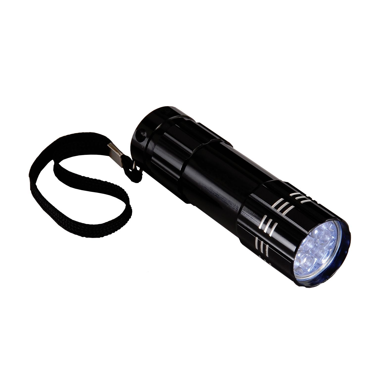 Torch Flashlight 2
