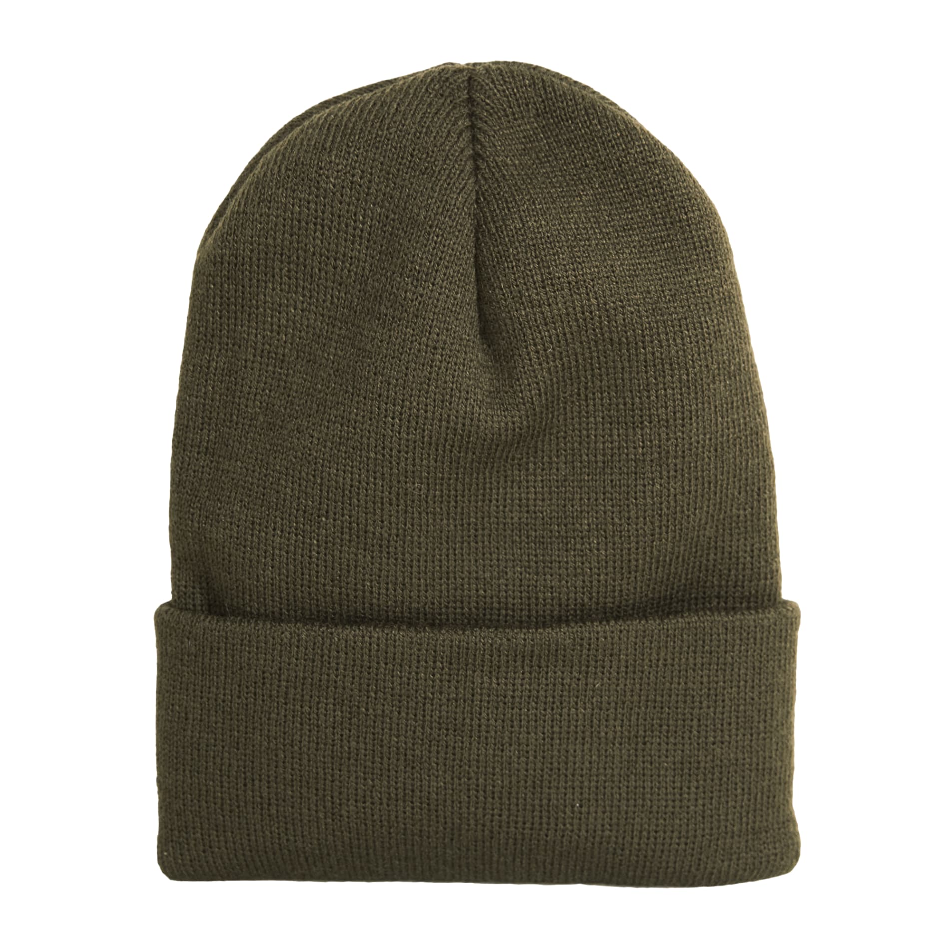 Wolverine Knit Watch Beanie 6