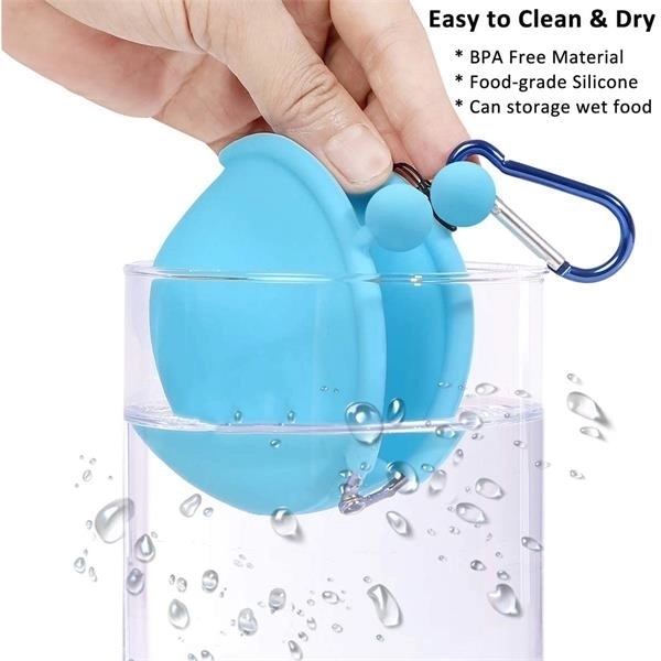 Portable Pet Treat Bag 3