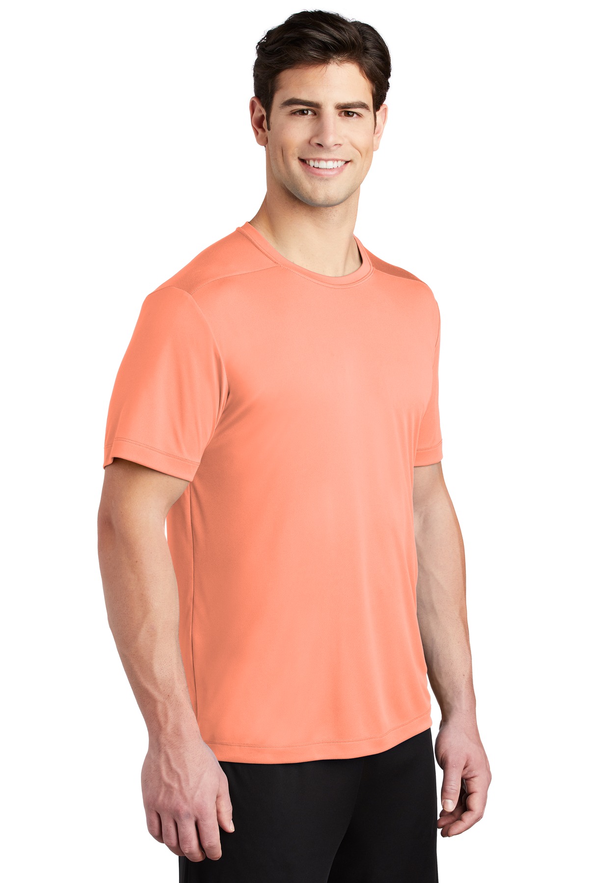 Sport-Tek® Posi-UV Pro Tee 90