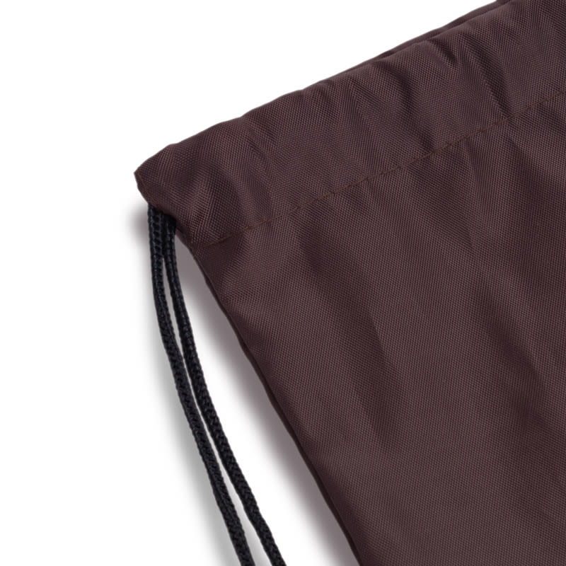 Drawstring Nylon Tote Bag 14