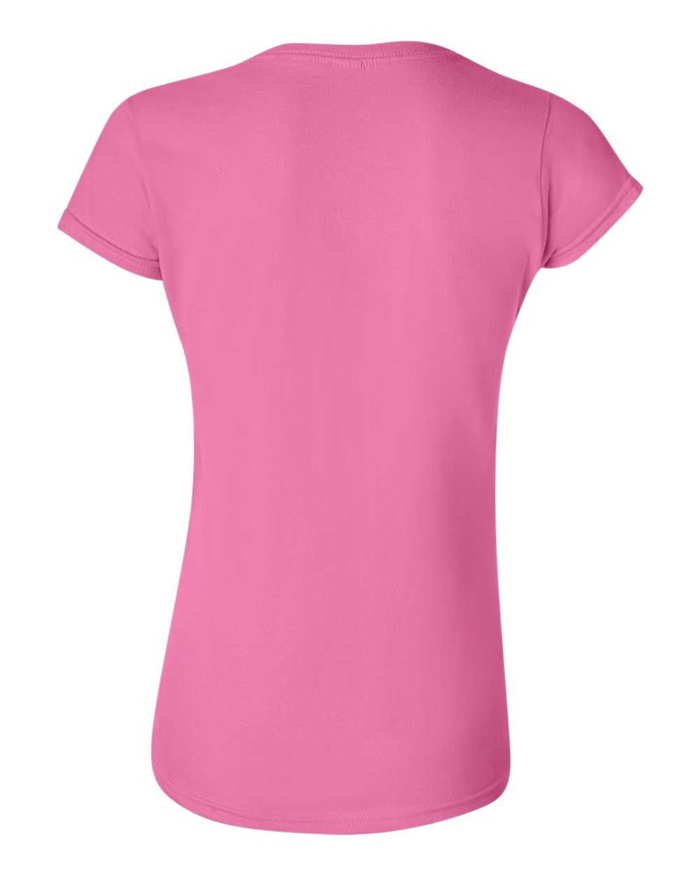 Women's Softstyle® T-Shirt - 64000L 63
