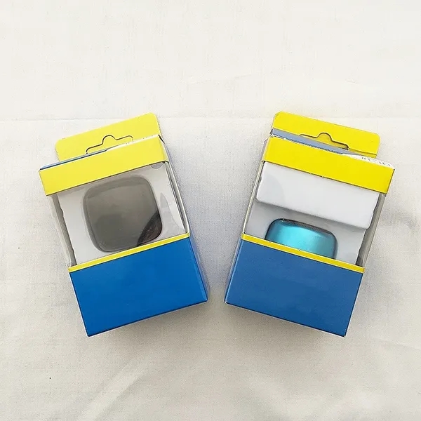 Mini Bluetooth Speaker 3