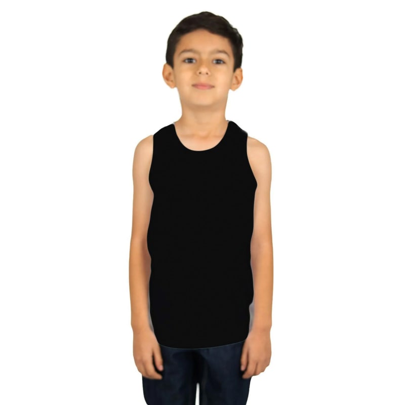 Shaka Wear Youth Tank 6