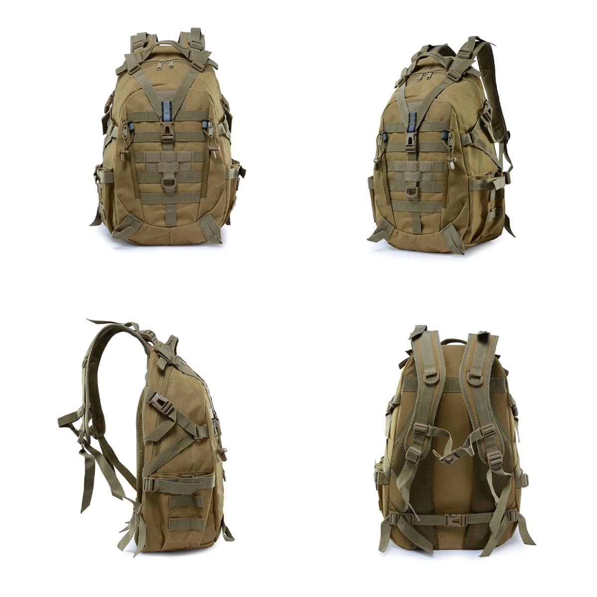 25L Military Tactical Backpack 3
