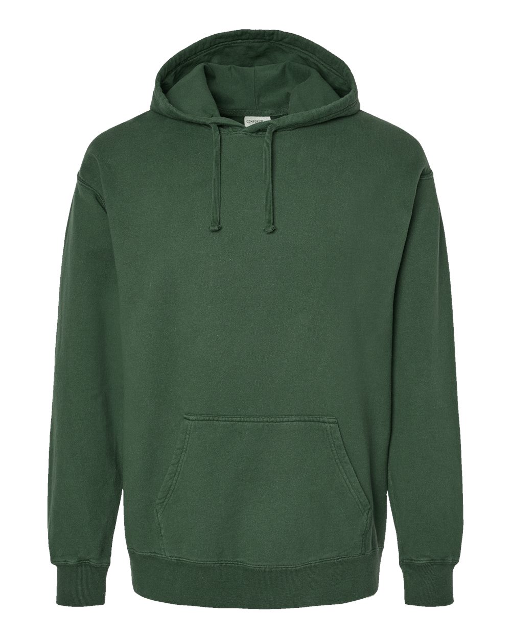Unisex Garment-Dyed Hooded Sweatshirt - GDH450 149