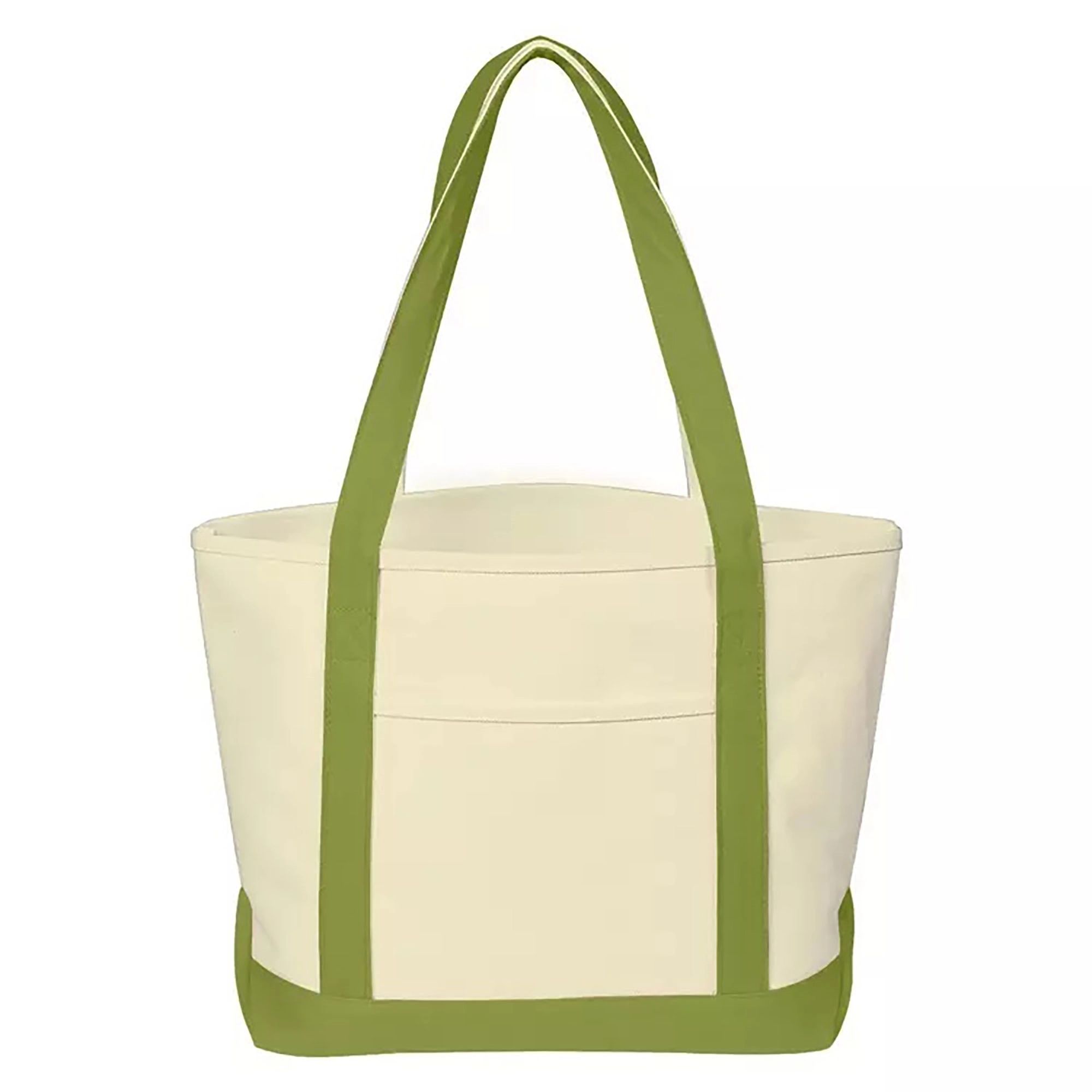 Stylish Canvas Tote Bag 1