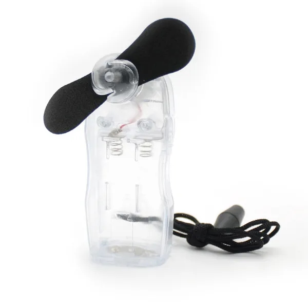 Cool & Portable Mini Fan 3