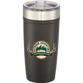 Arctic Zone® Titan Thermal HP® Copper Tumbler 20oz 57