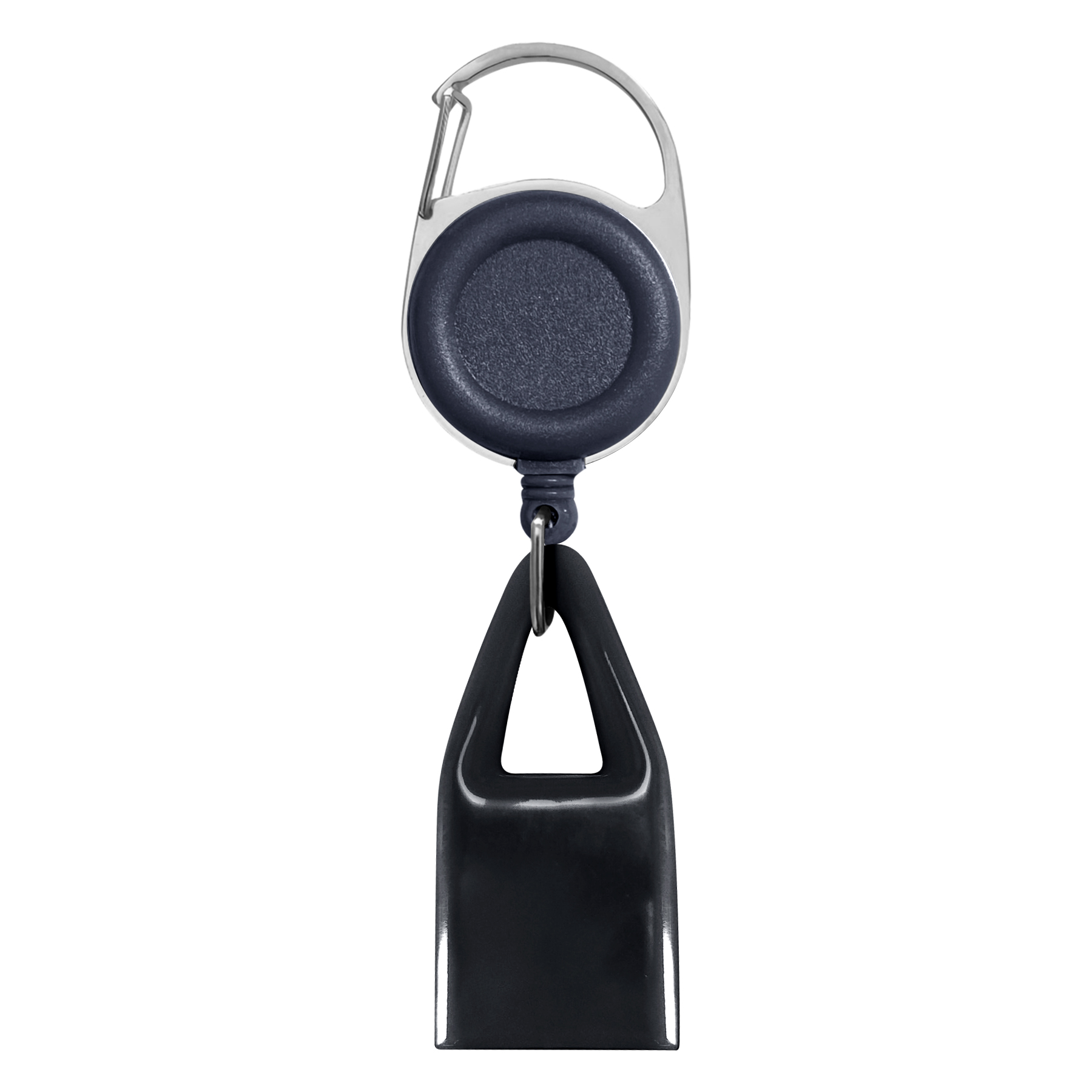 Multi-functional Retractable Keychain 1