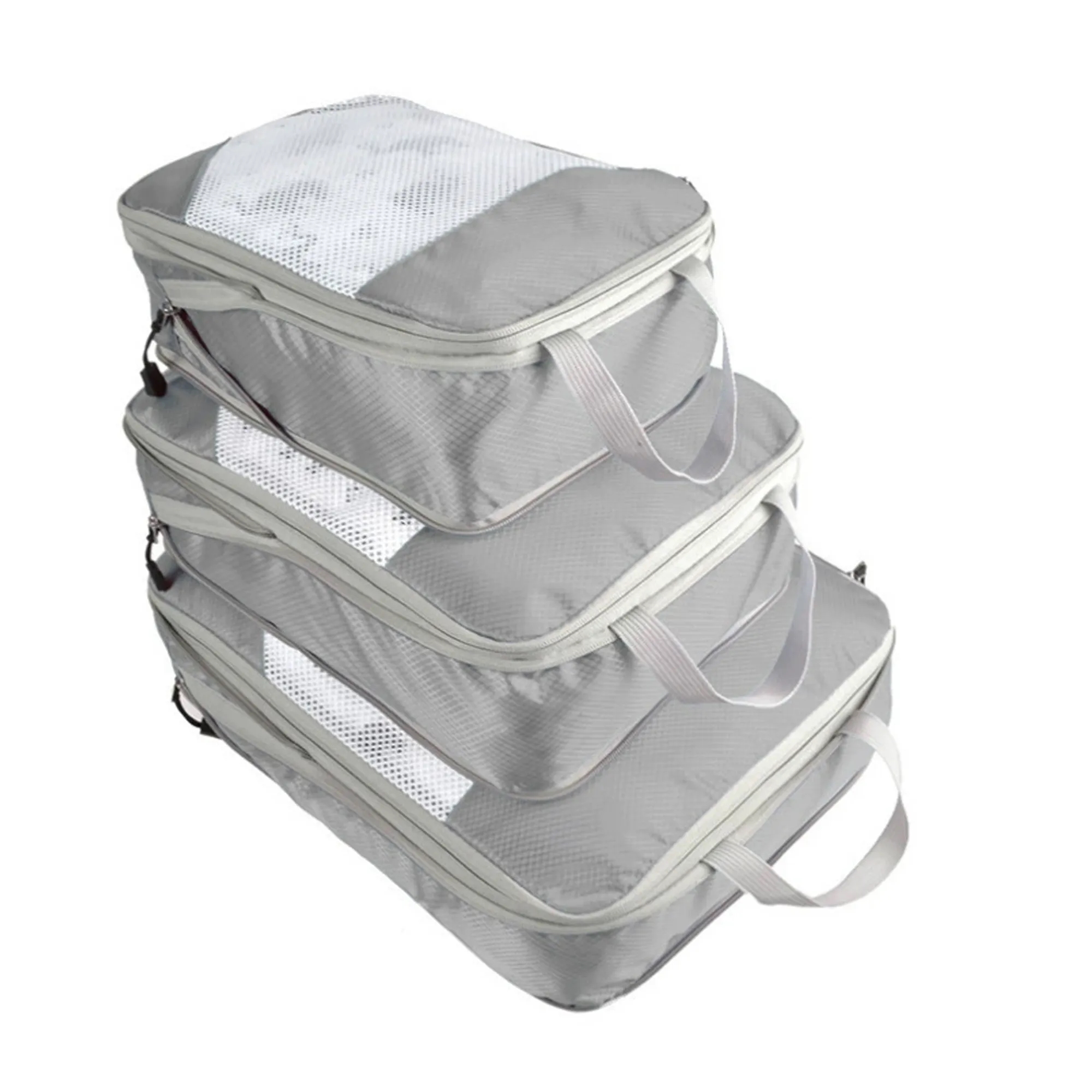 Compression Storage Bag Set of Three 2