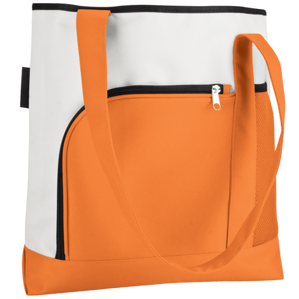 Color Bright Large Tote 28