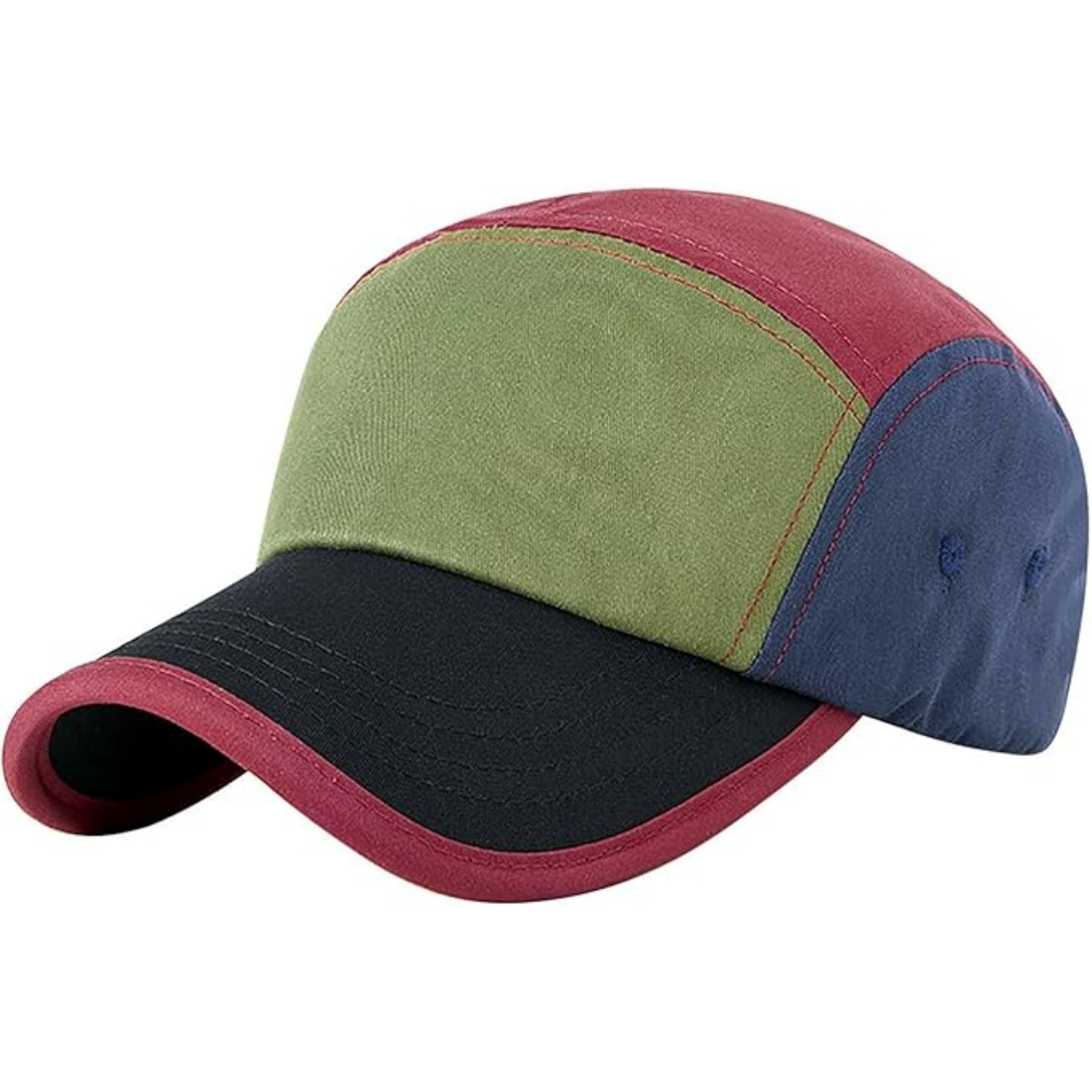 5 Panels Quick Dry Hat 8