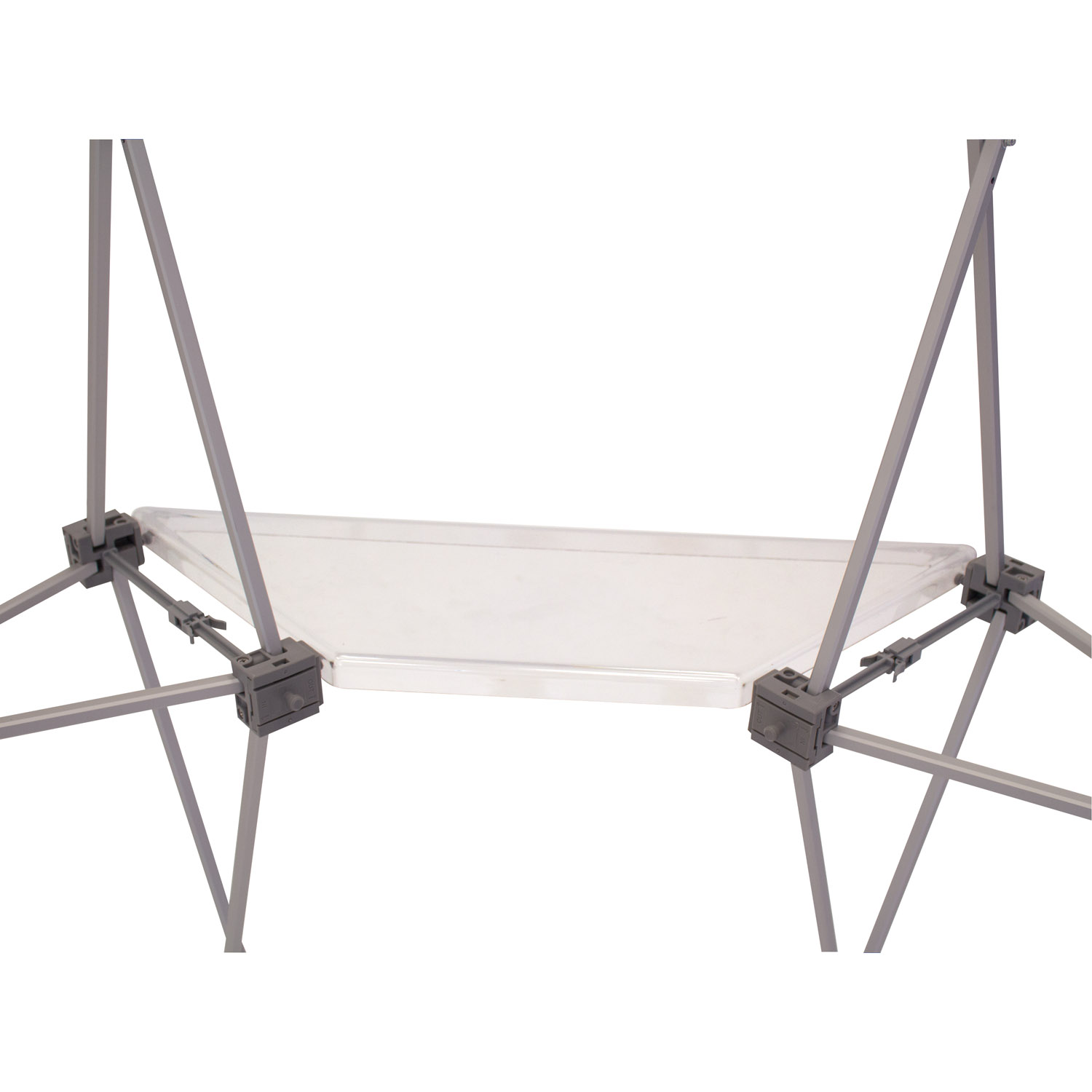 Deluxe GeoMetrix Wide Corner Connector Kit 19