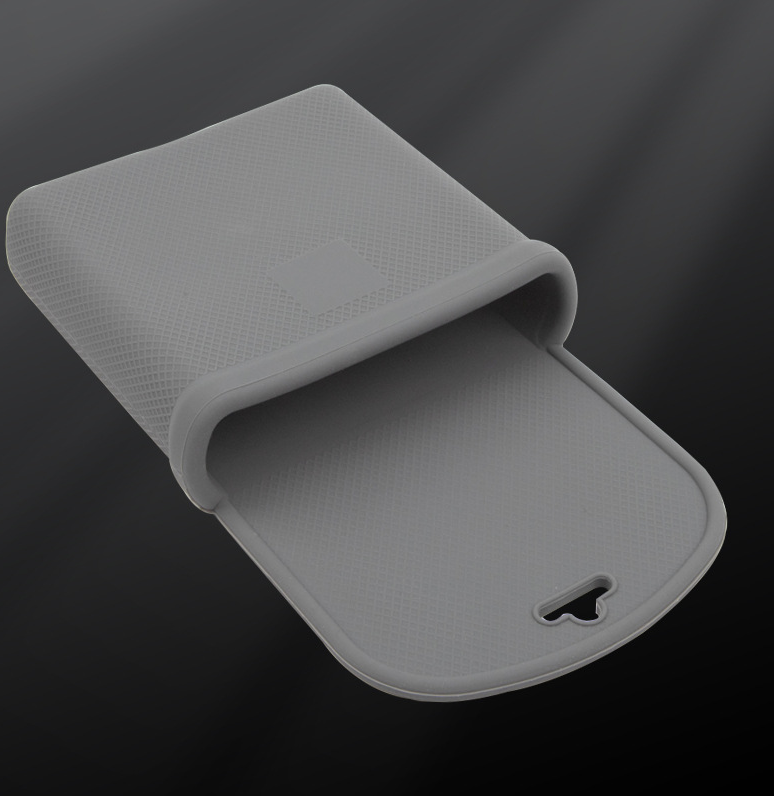 Car Silicone Storage Bag 9