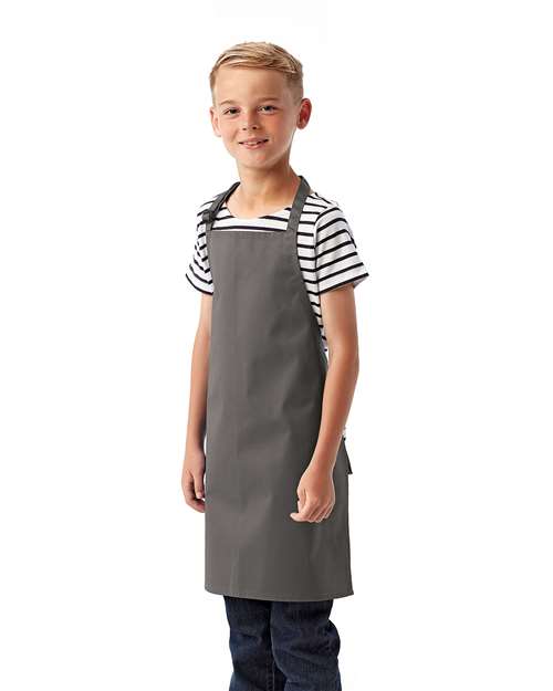 Youth Recycled Apron - RP149 11