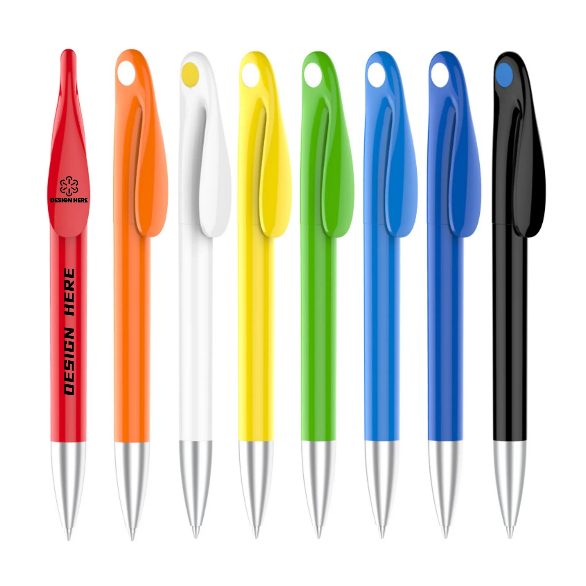 Rabbit Design Promotional Ballpoint Pen