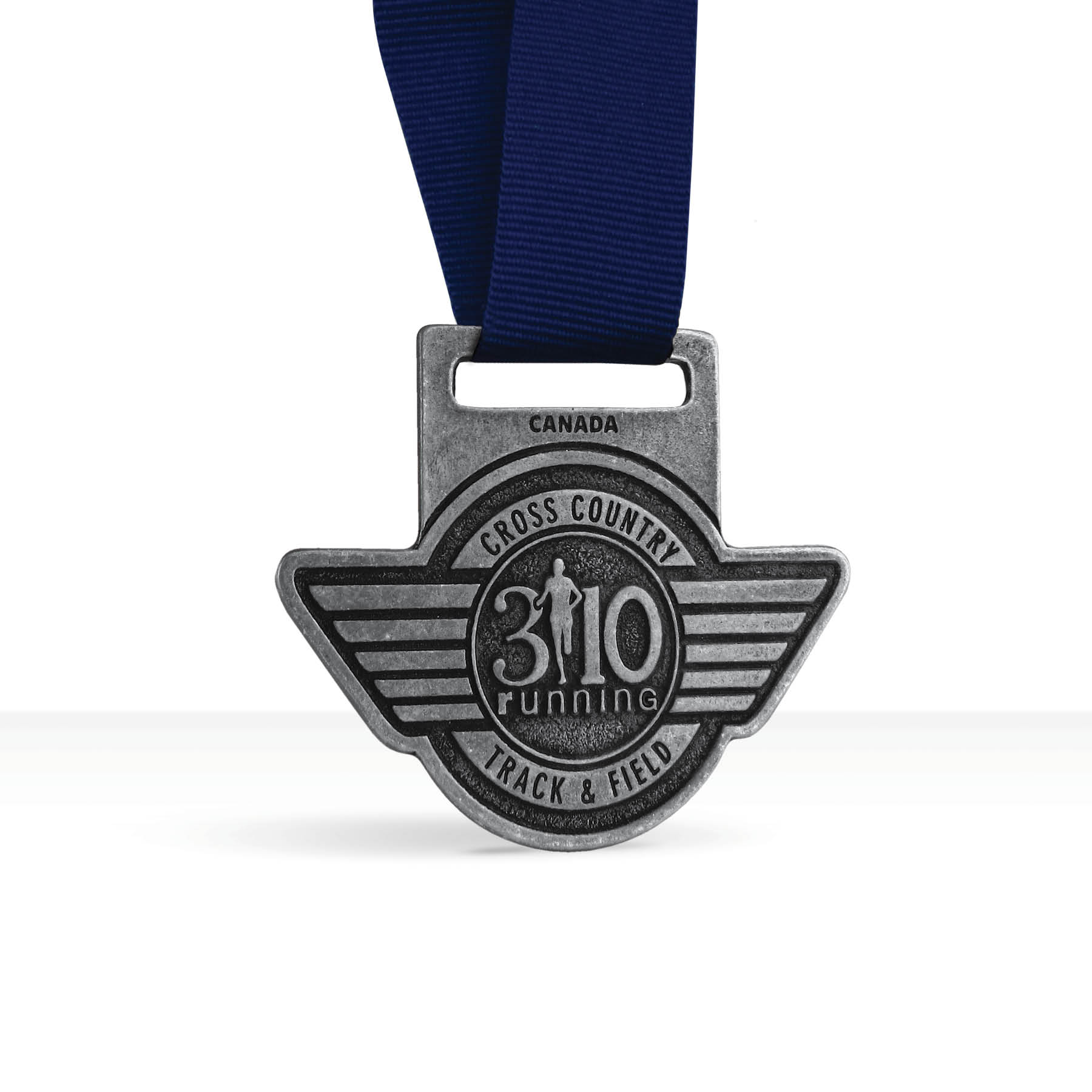 Custom Econo Medal (Up to 1.5 in) 6
