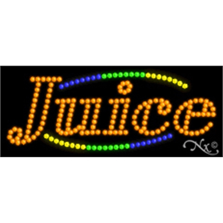 LED Sign 1