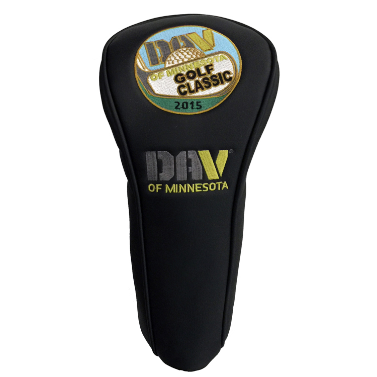 Stretch Barrel Driver Cover 1