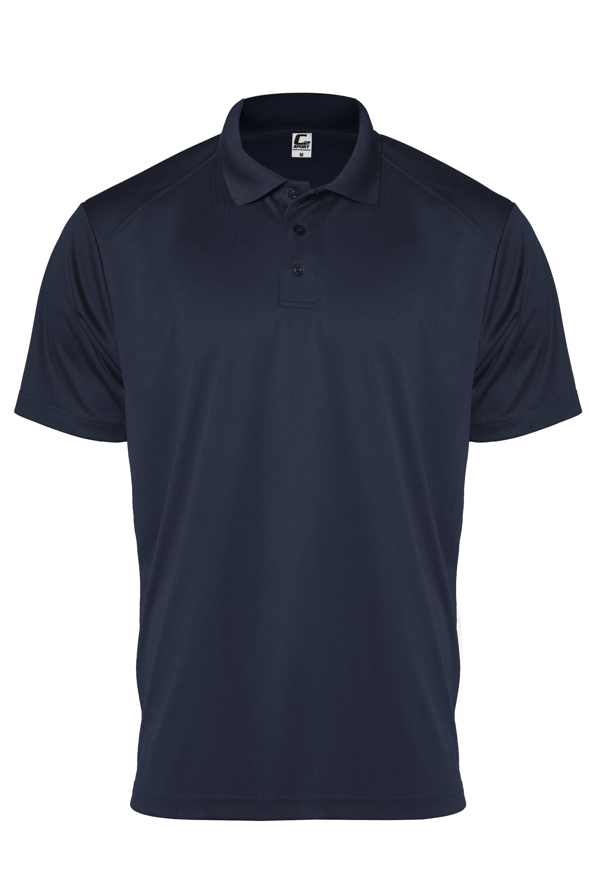 C2 Utility Polo 9