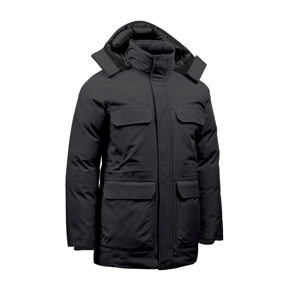 Stormtech Men's Denali Parka 38