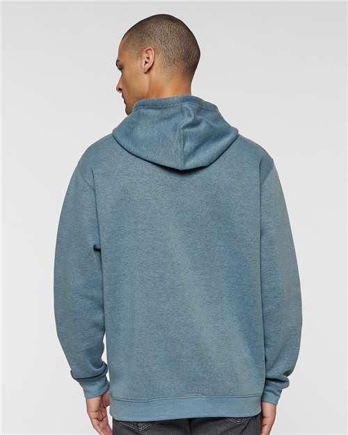 Unisex Elevated Fleece Hoodie Sweatshirt - 6926 99