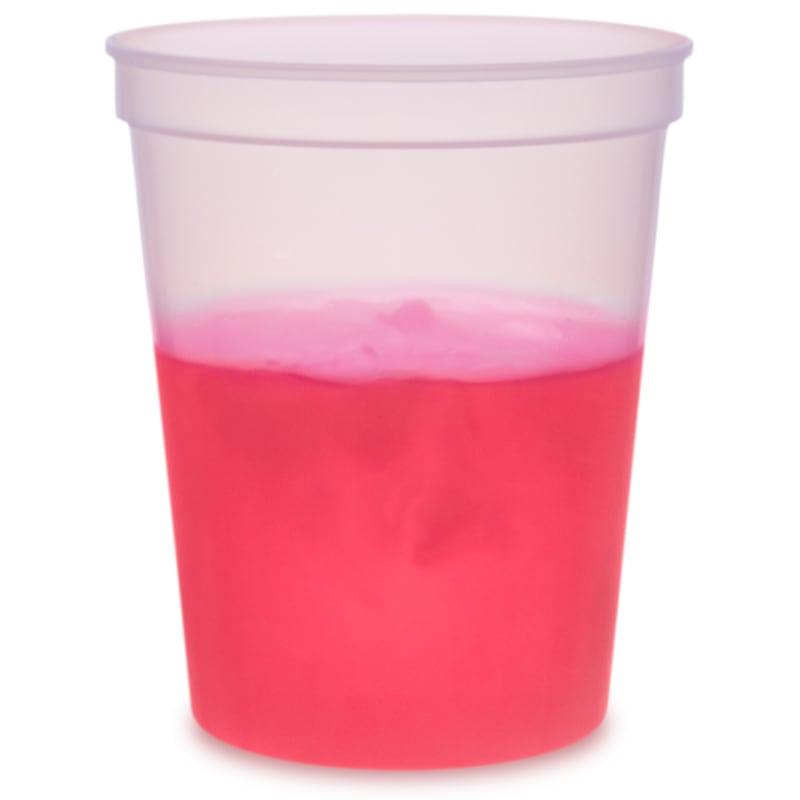 16oz Color Changing Stadium Cups 21