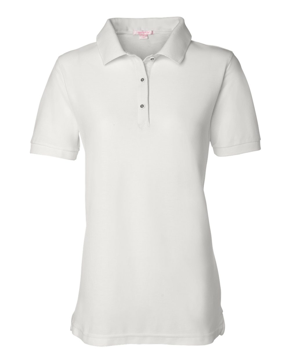 Women's Silky Smooth Piqué Polo - 5500 5