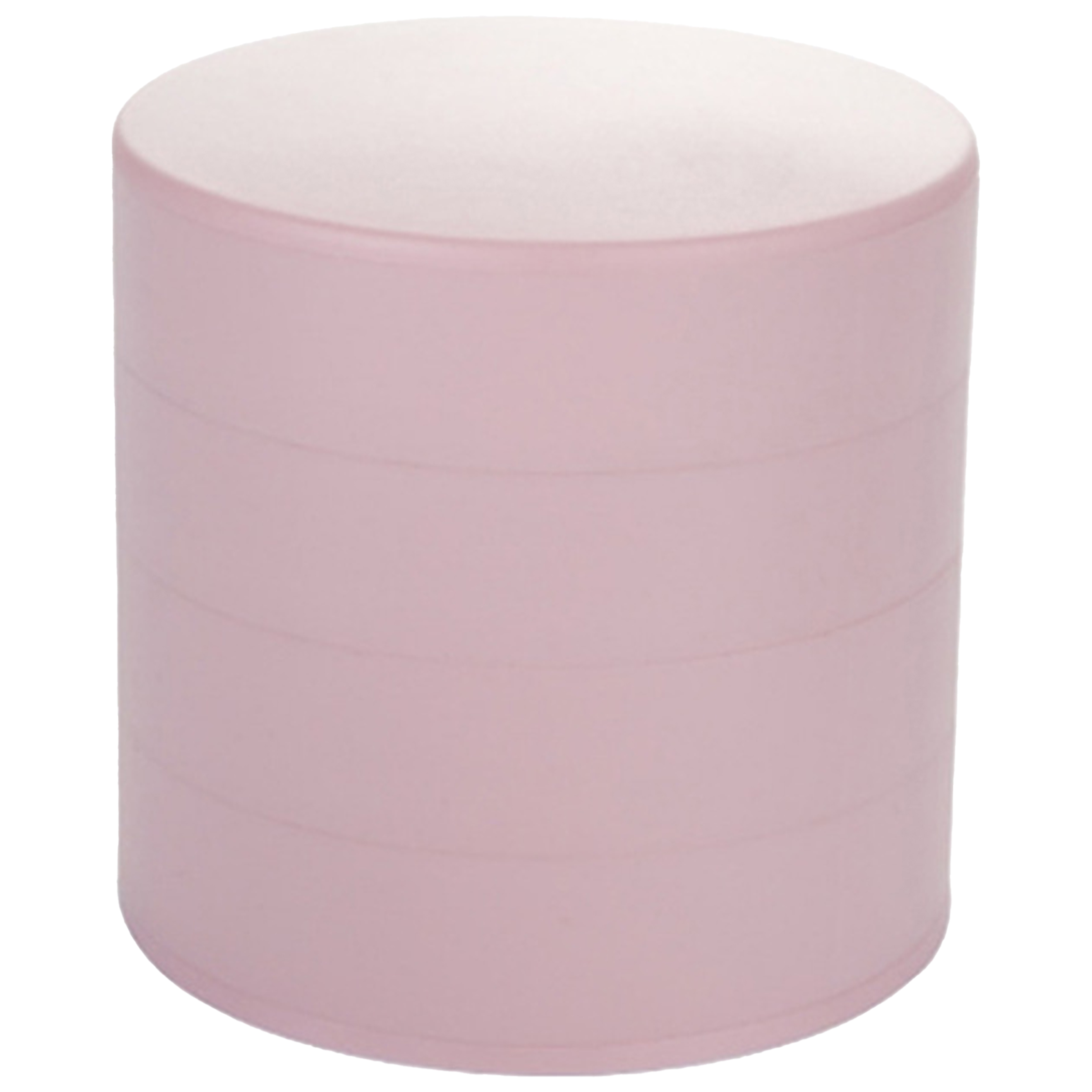 Abs Minimally Designed Multi-Layer Jewelry Box 4