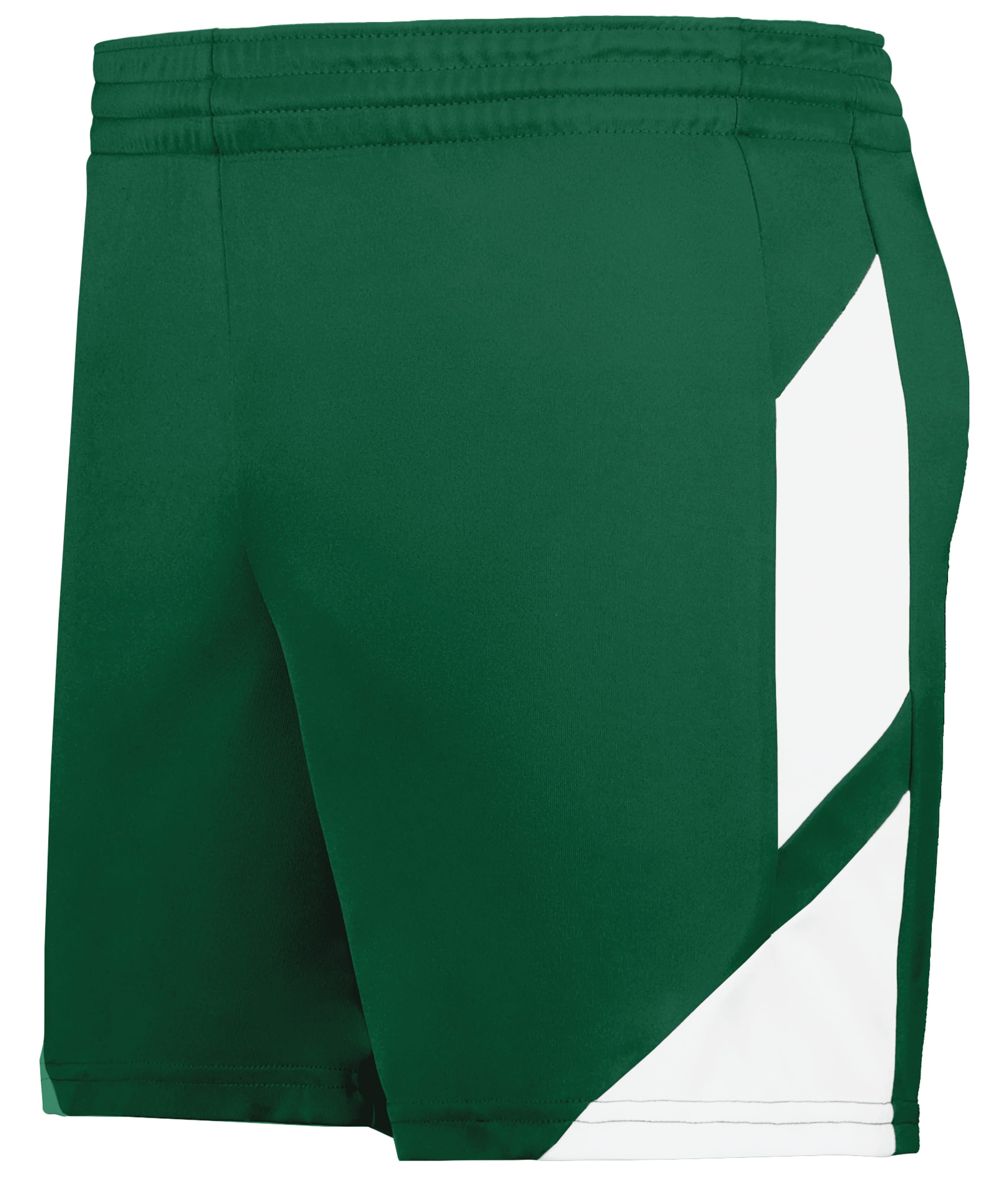 Ladies Step-Back Modern Fit Basketball Shorts 5