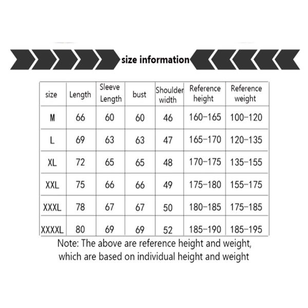 Sport Outdoor Reflective Jacket 4