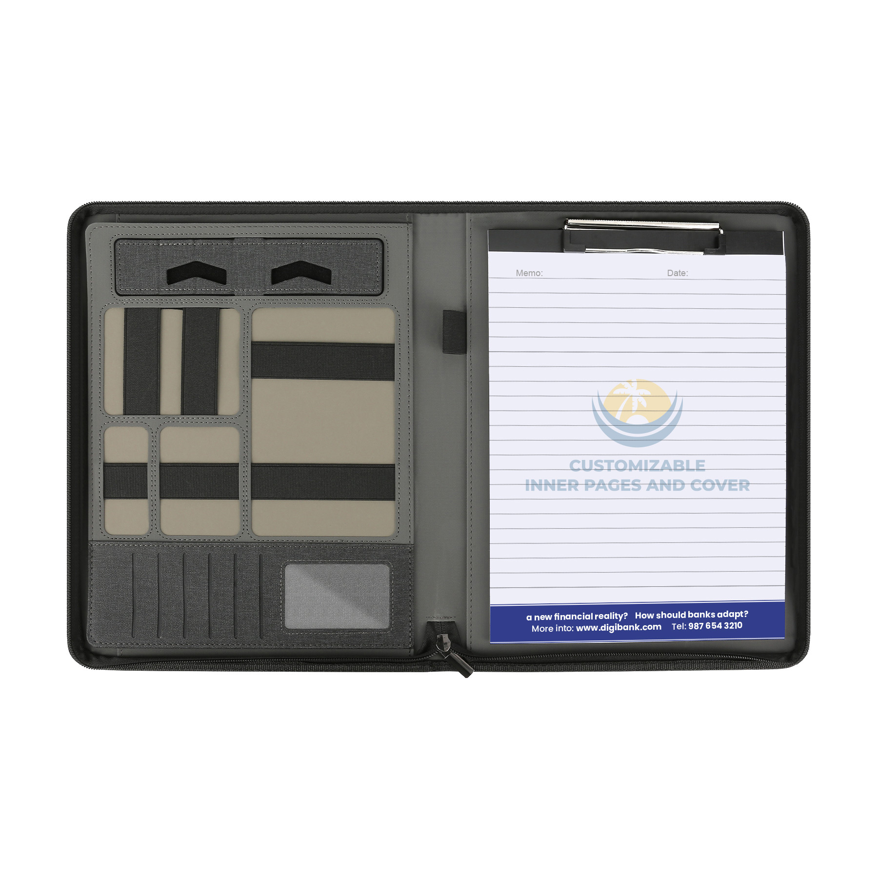 Portable Charging Portfolio 4