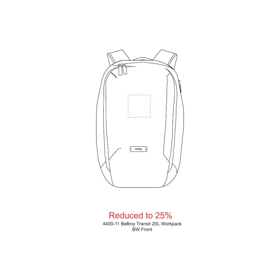 Bellroy Transit 20L Workpack 97