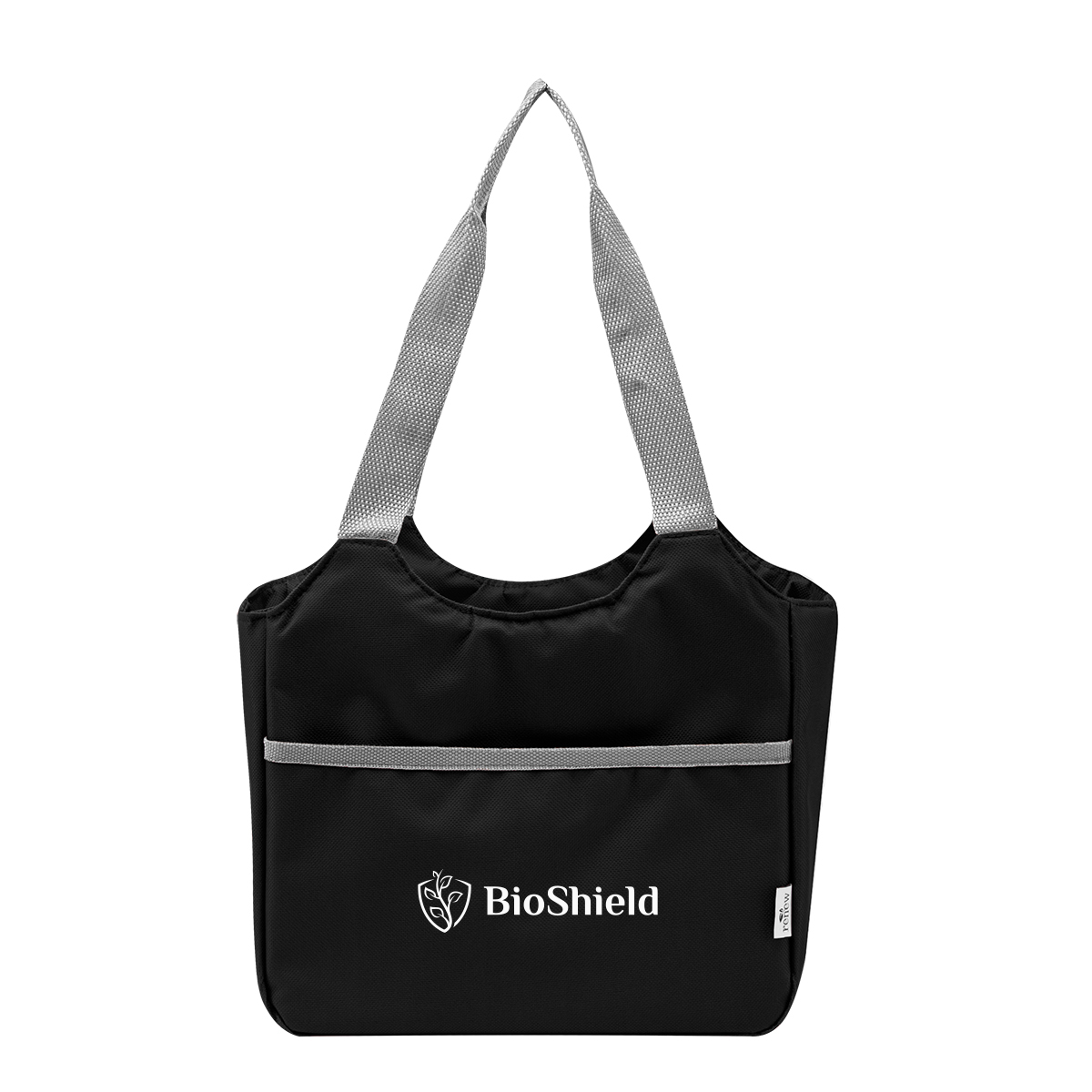 Ashton rPET Cooler Tote Bag 3