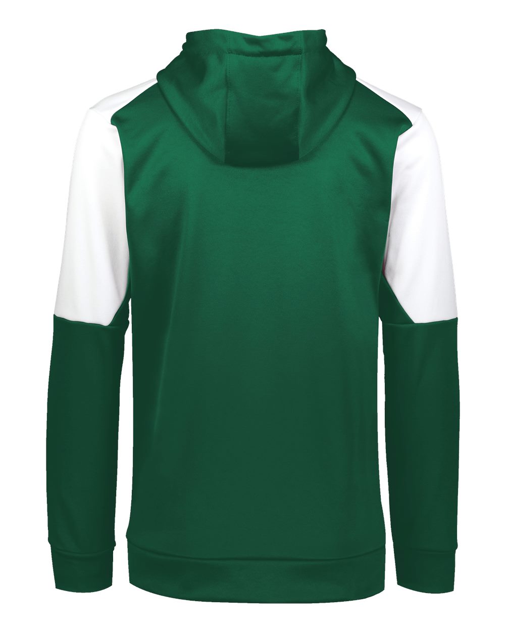 Unisex Blue Chip Hooded Sweatshirt - 222540 53