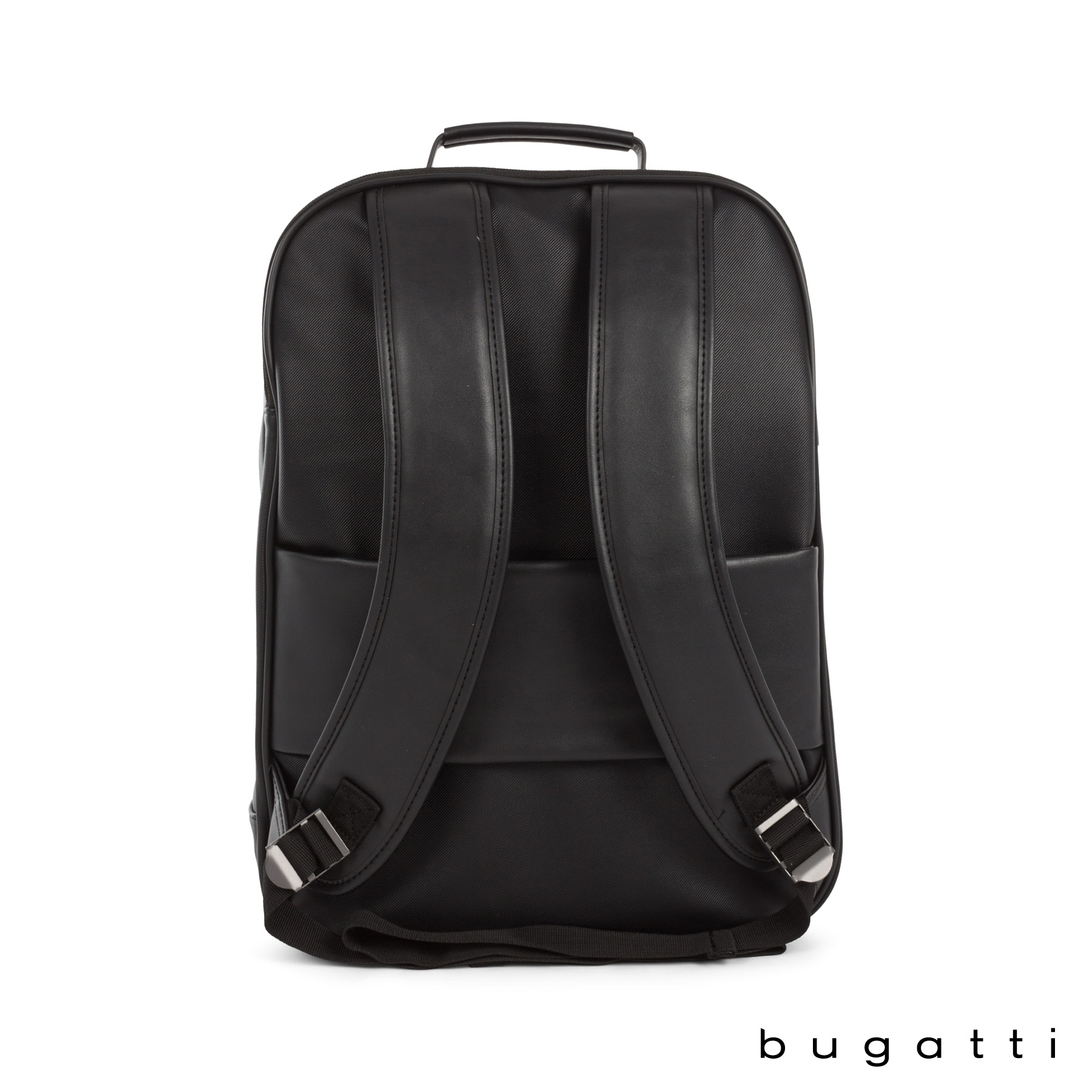 Bugatti Gin & Twill Backpack 8