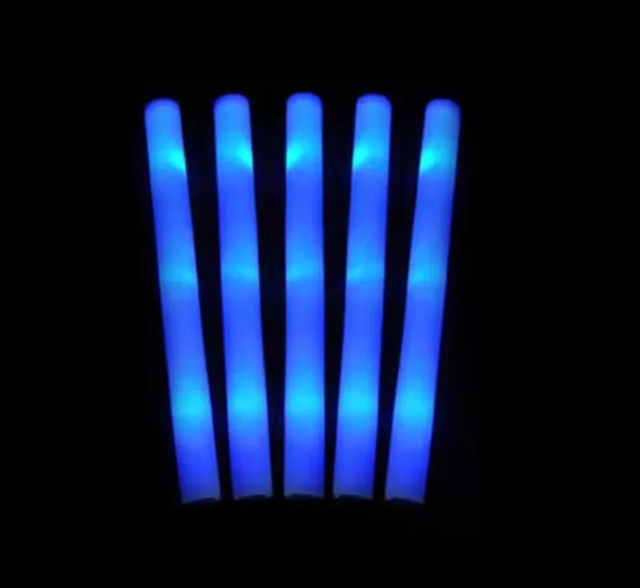 Light Up Foam Stick 5