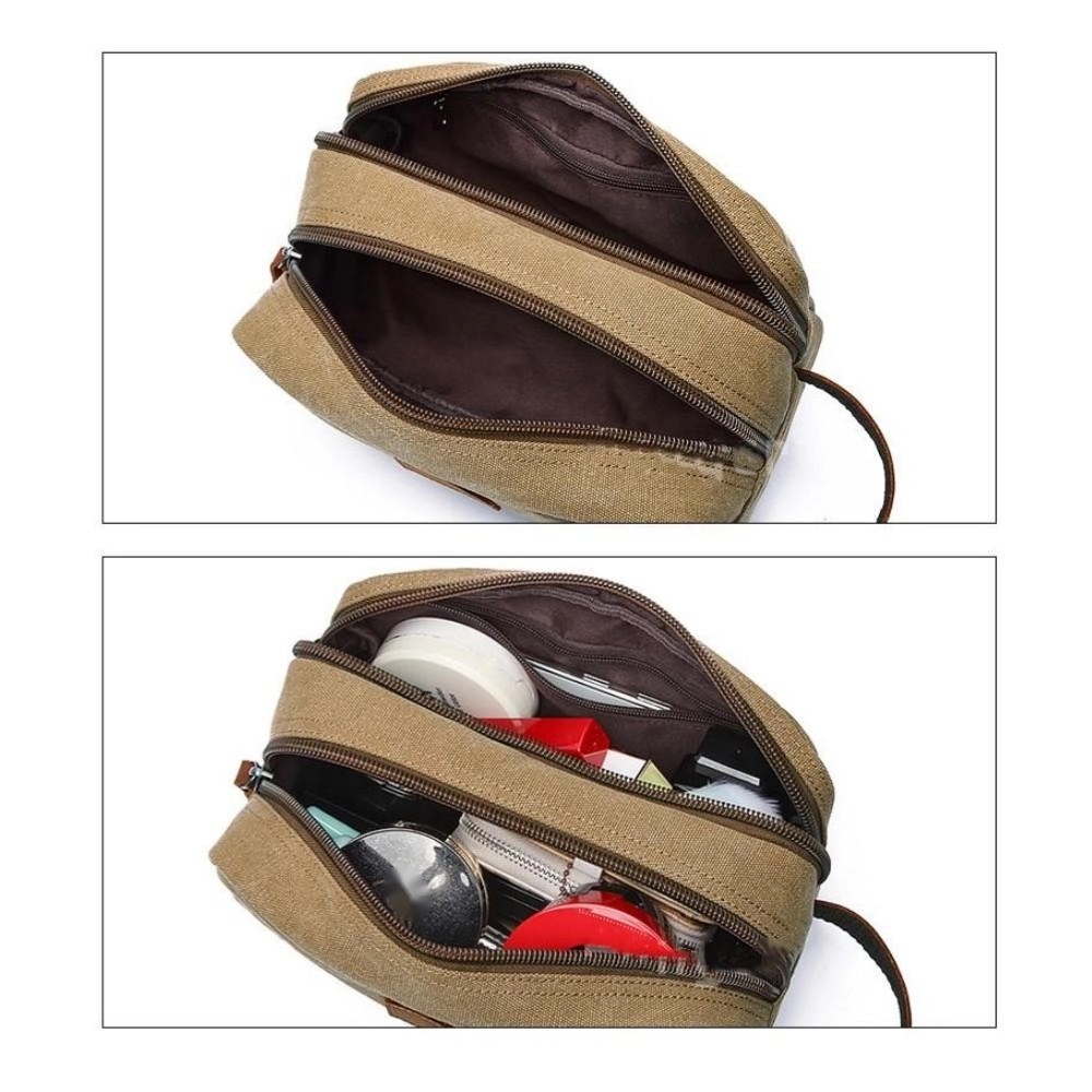 Durable Toiletry Bag 4