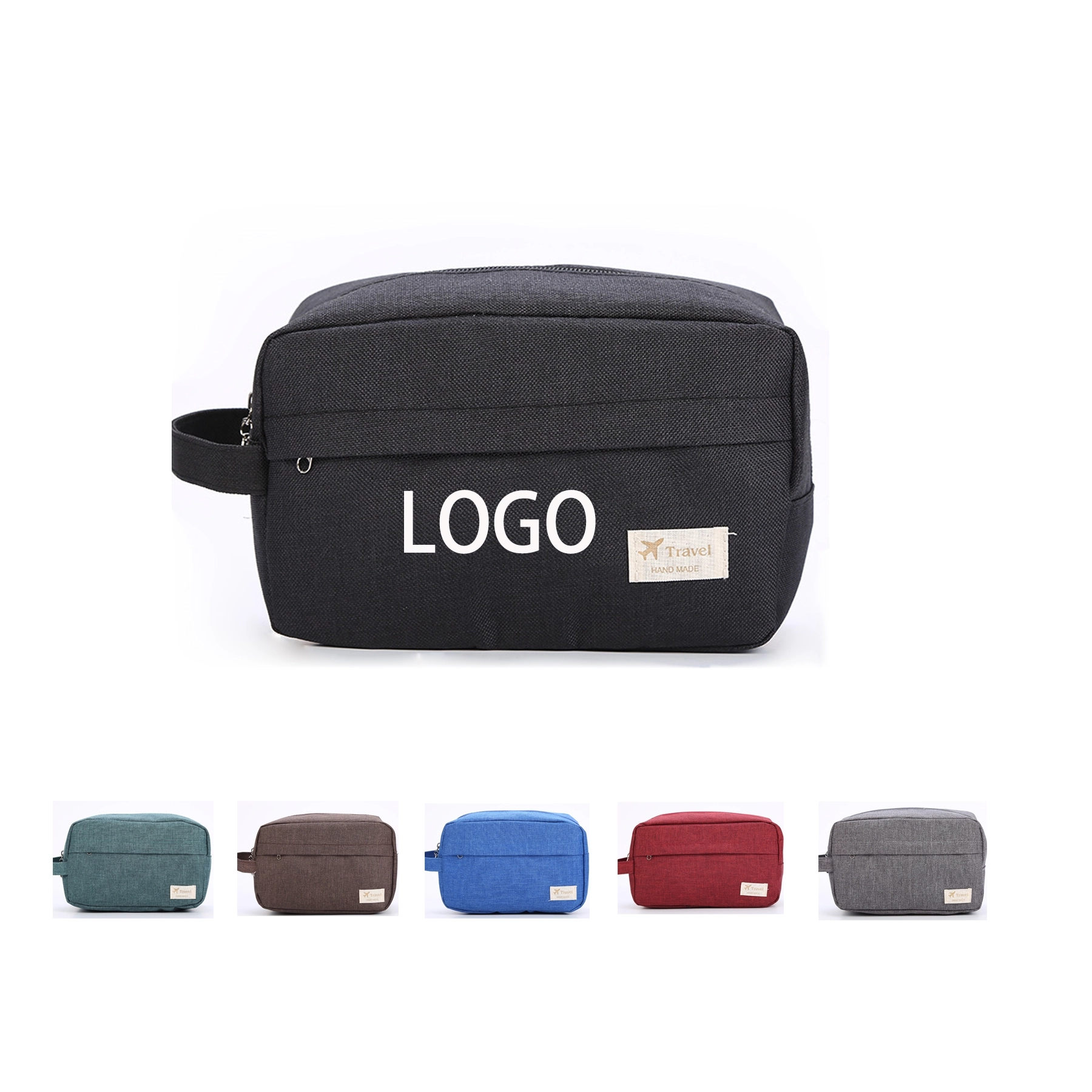 Large-capacity Cosmetic Bag 1