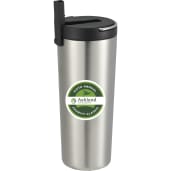 Thor Copper Insulated Tumbler 24oz Flip Straw Lid 158