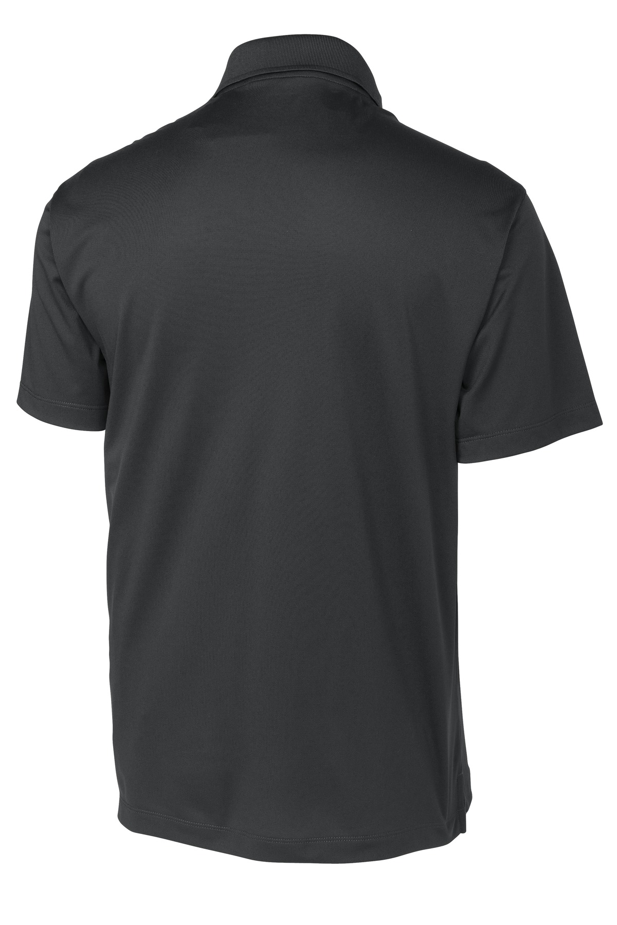 Sport-Tek Micropique Sport-Wick Pocket Polo. ST651 17