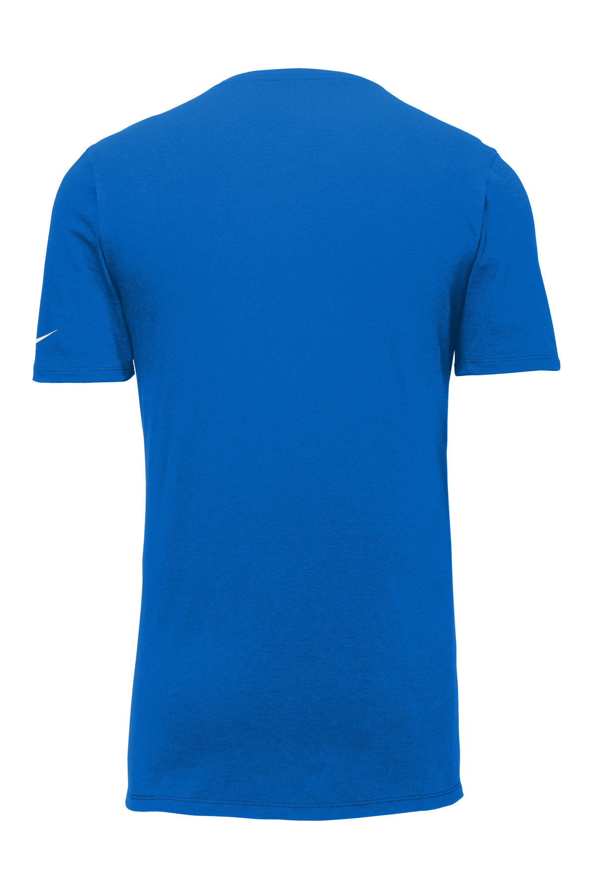 Nike Dri-FIT Cotton/Poly Tee. NKBQ5231 57