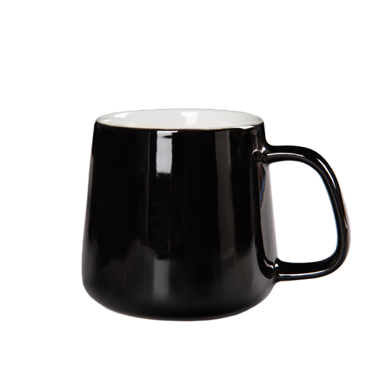 Custom Advertising 11 oz. Ceramic Mug 8