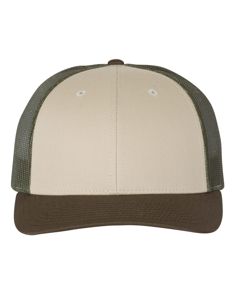 Low Pro Trucker Cap - 115 104